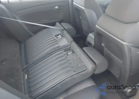 2008 Chevrolet Malibu Lt z USA, uszkodzony, nr VIN 1G1ZH57B28F186887